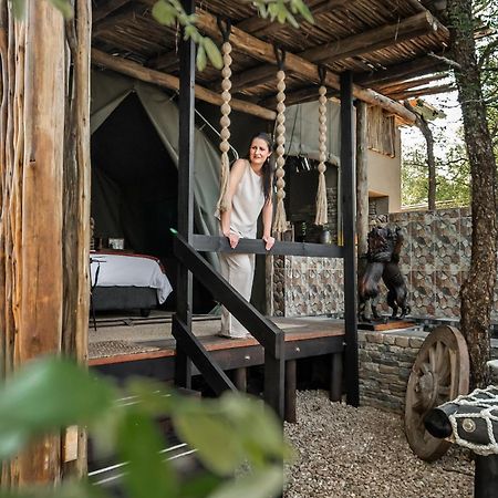 Grace Of Africa, Couples 5 Star Nature Lodge Marloth Park Eksteriør bilde