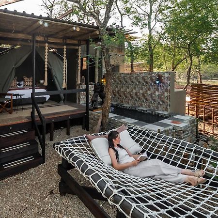 Grace Of Africa, Couples 5 Star Nature Lodge Marloth Park Eksteriør bilde