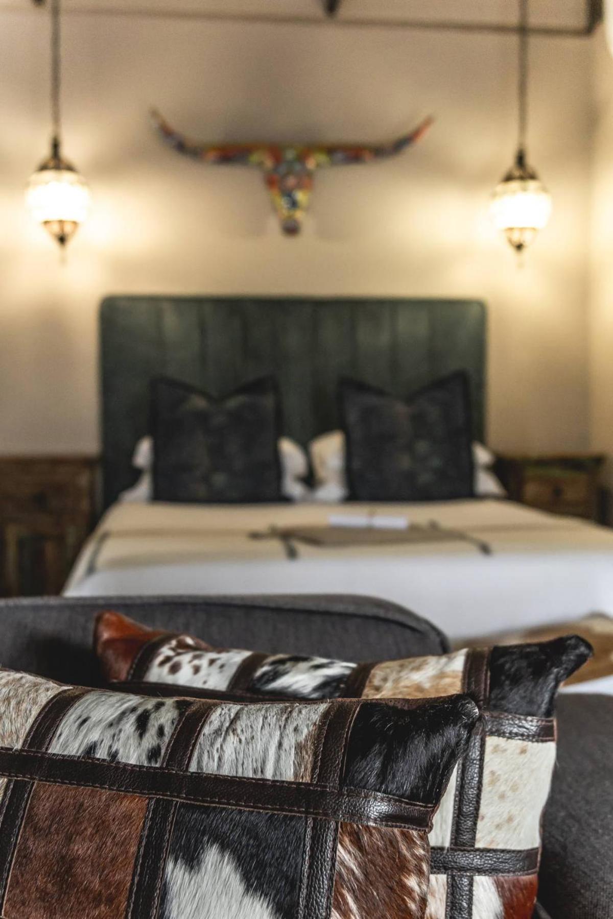 Grace Of Africa, Couples 5 Star Nature Lodge Marloth Park Eksteriør bilde