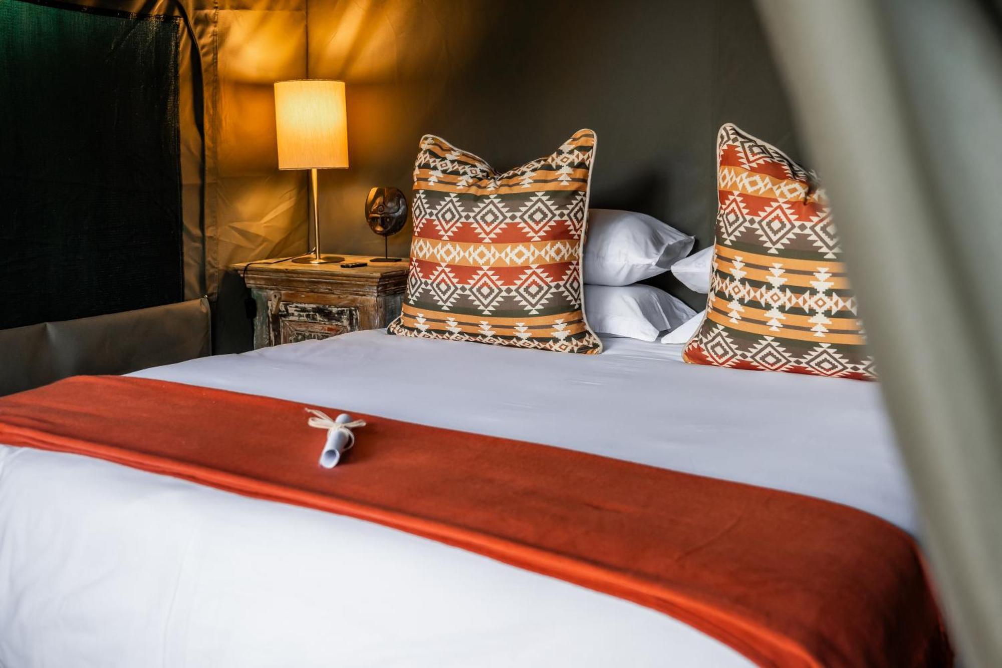 Grace Of Africa, Couples 5 Star Nature Lodge Marloth Park Eksteriør bilde