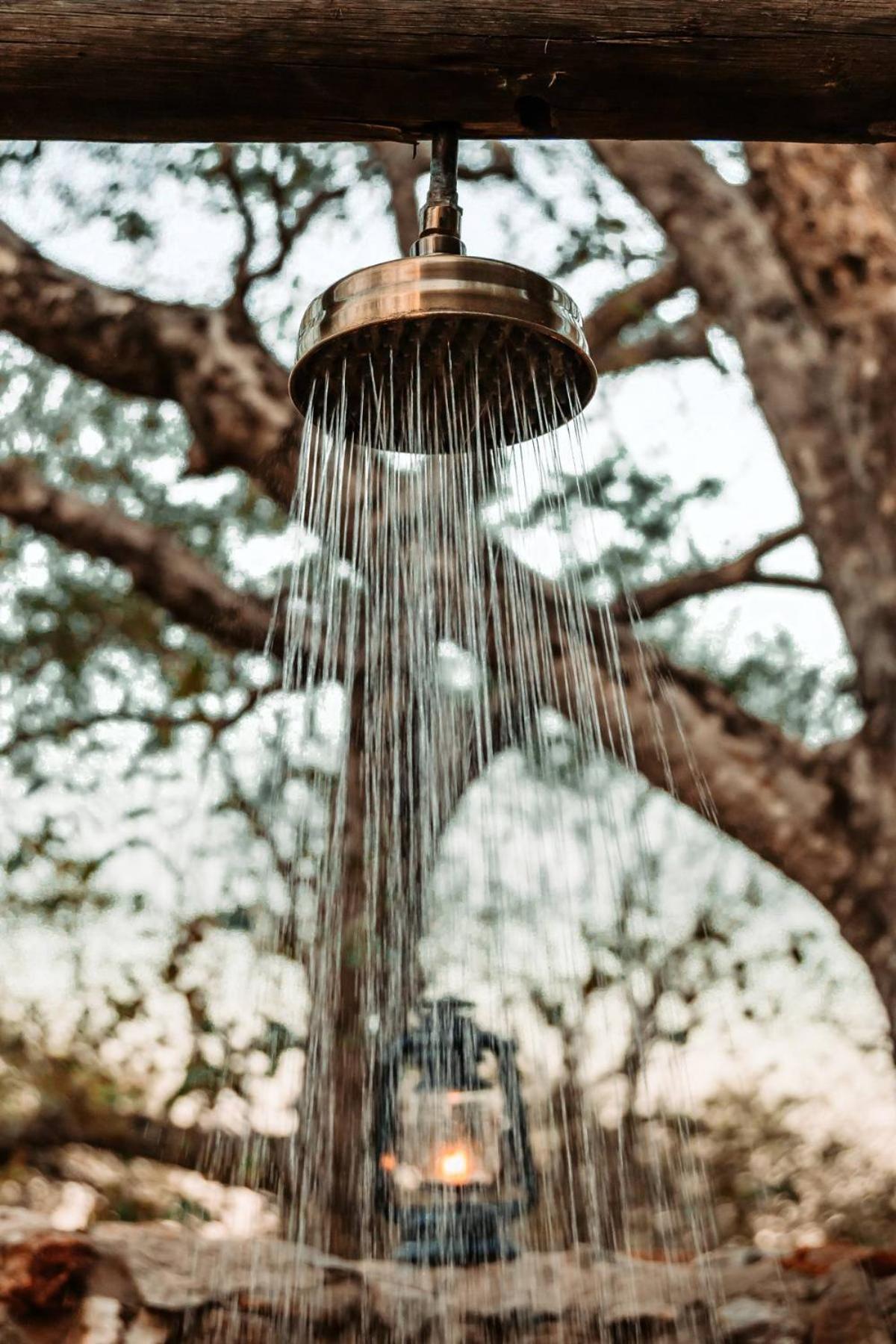 Grace Of Africa, Couples 5 Star Nature Lodge Marloth Park Eksteriør bilde