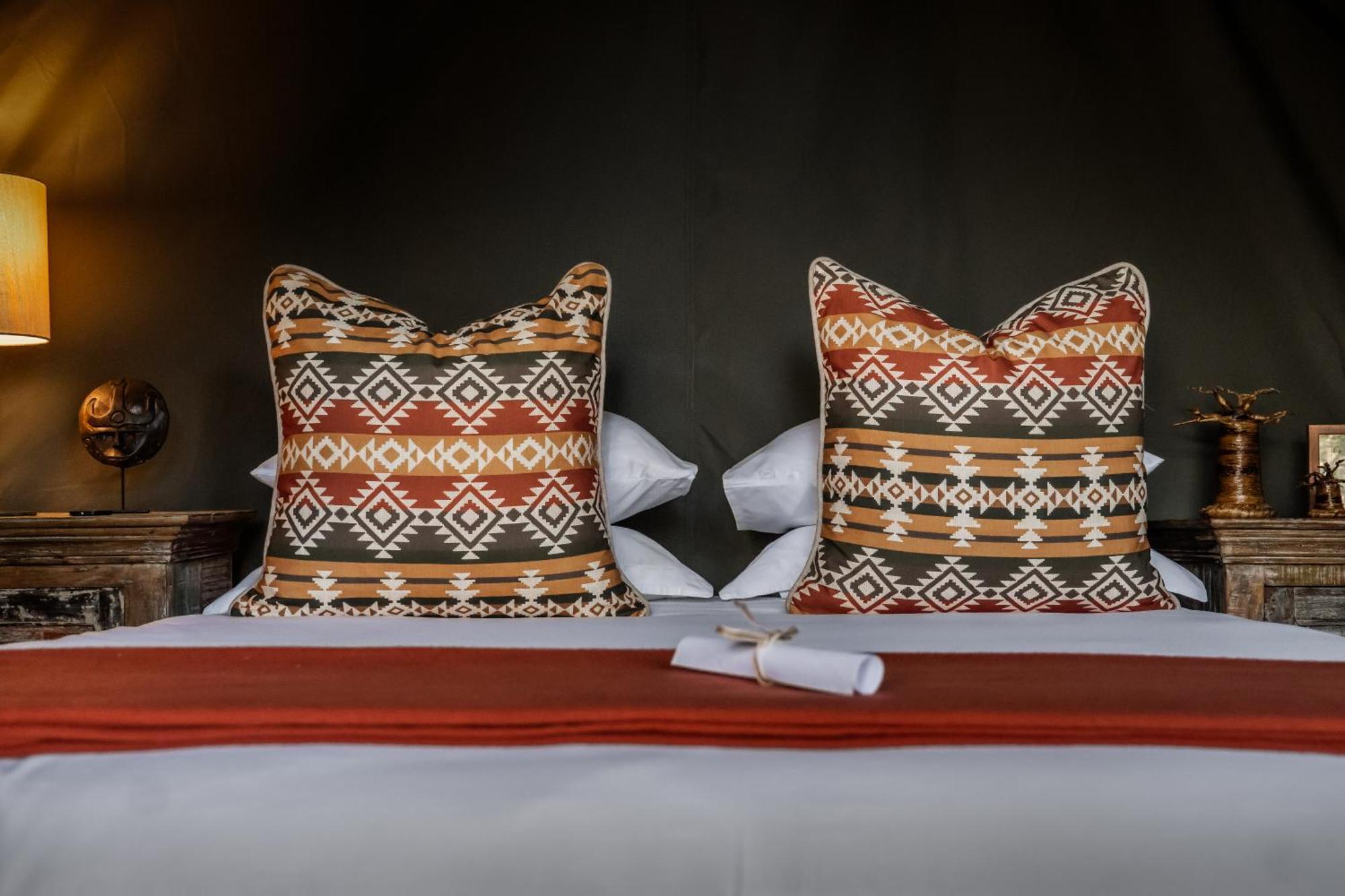 Grace Of Africa, Couples 5 Star Nature Lodge Marloth Park Rom bilde