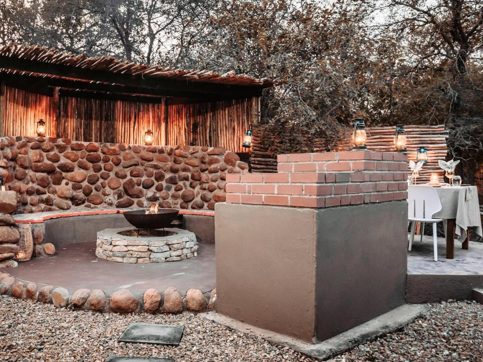 Grace Of Africa, Couples 5 Star Nature Lodge Marloth Park Rom bilde