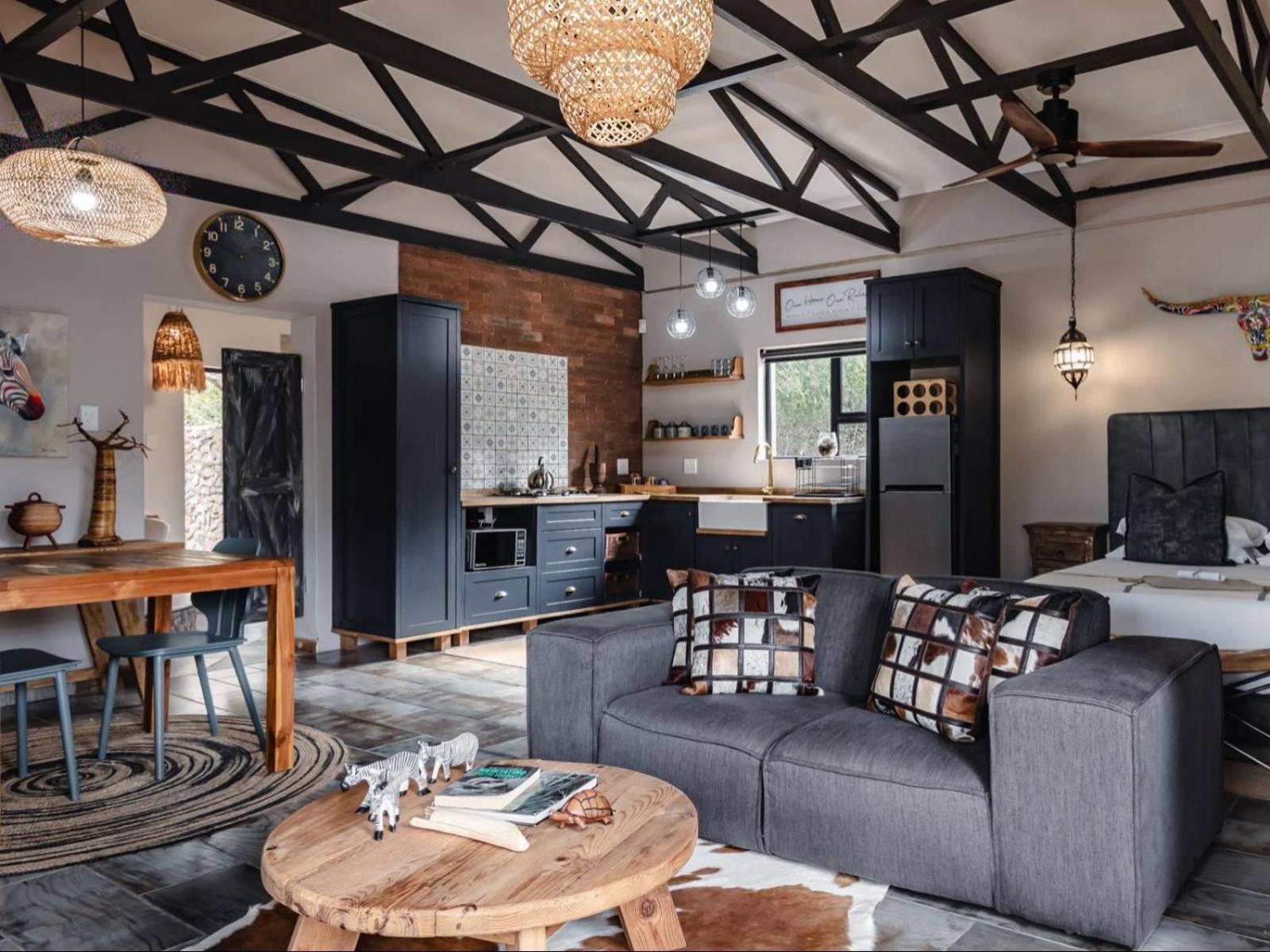 Grace Of Africa, Couples 5 Star Nature Lodge Marloth Park Rom bilde