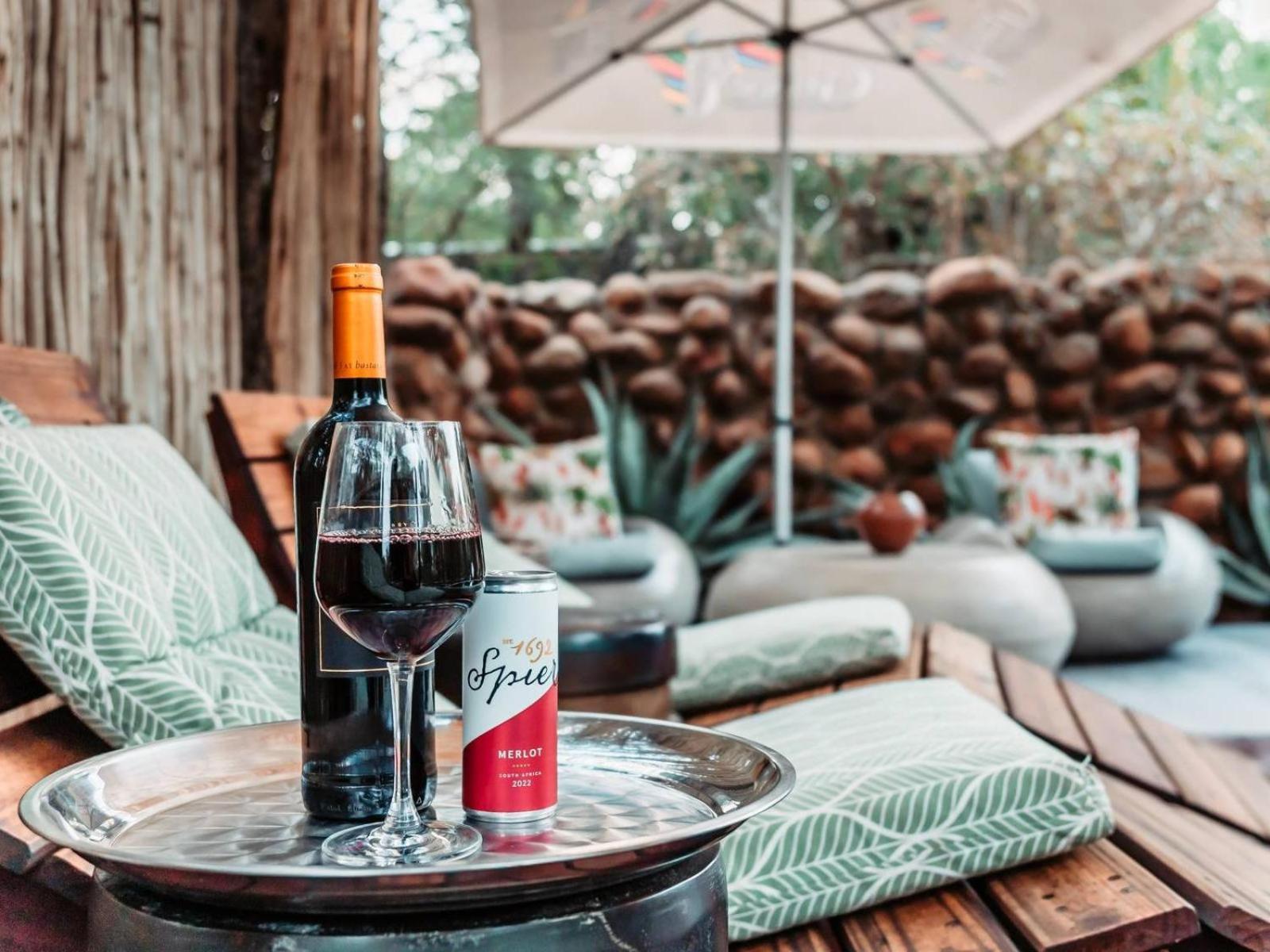 Grace Of Africa, Couples 5 Star Nature Lodge Marloth Park Eksteriør bilde