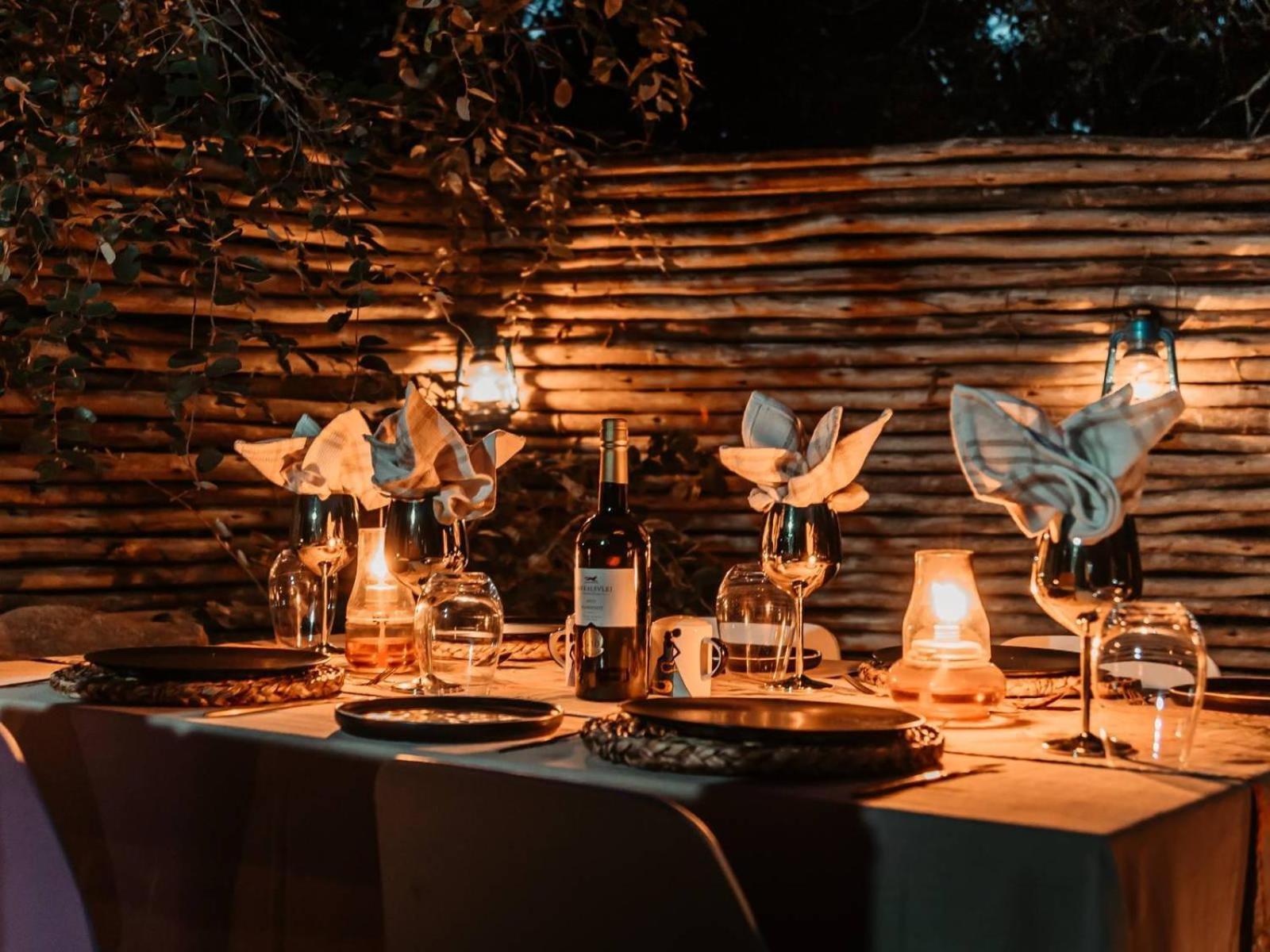 Grace Of Africa, Couples 5 Star Nature Lodge Marloth Park Eksteriør bilde