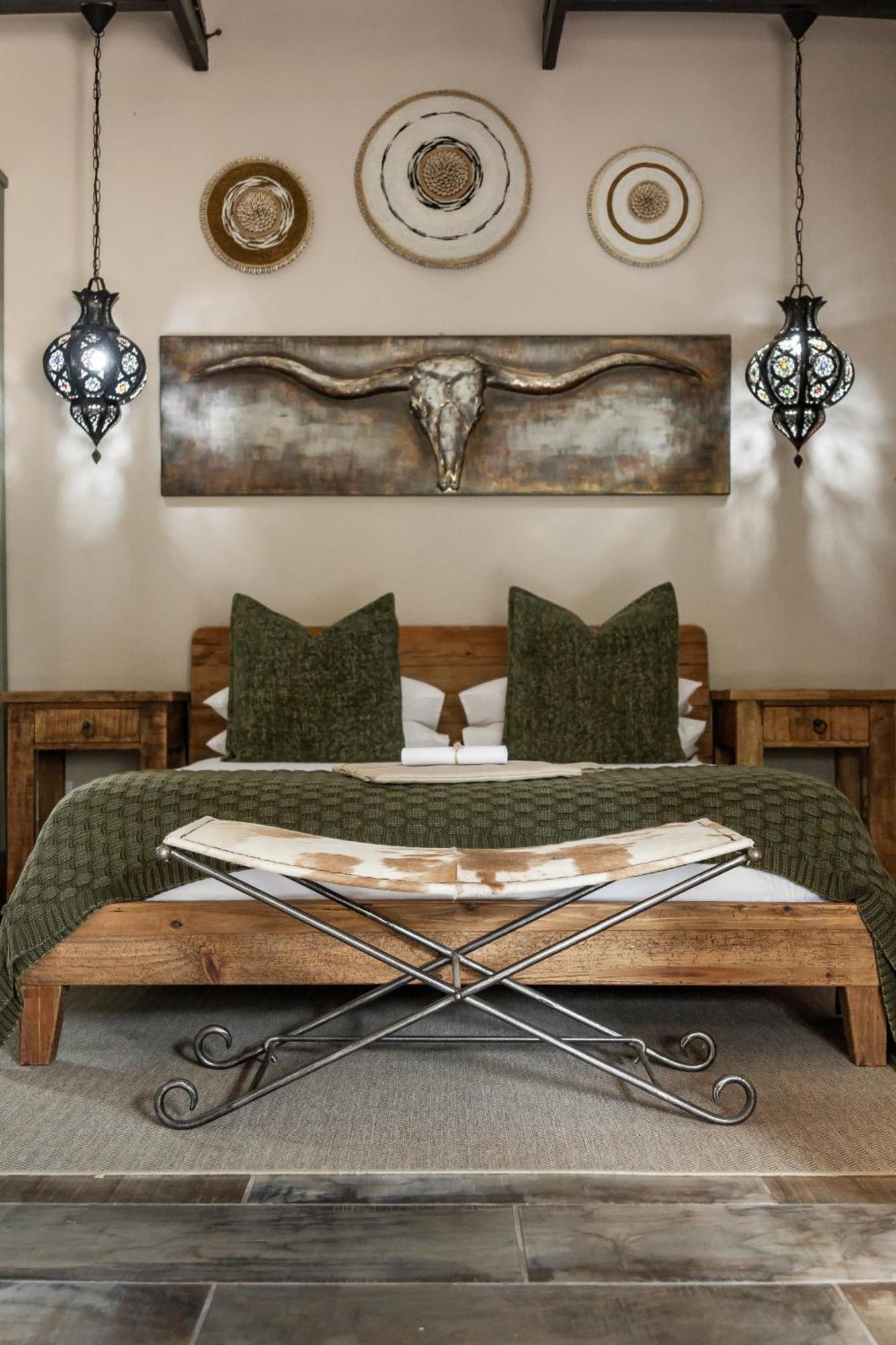 Grace Of Africa, Couples 5 Star Nature Lodge Marloth Park Eksteriør bilde