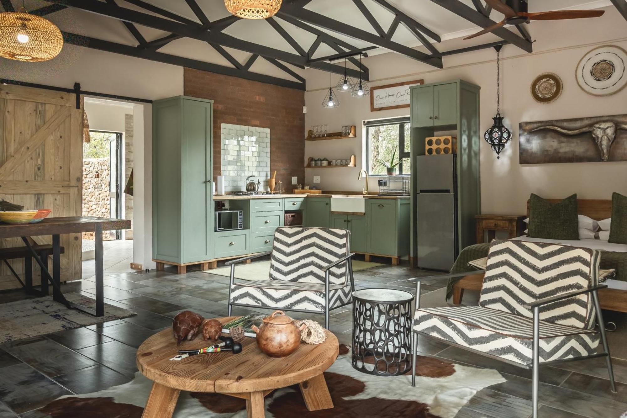 Grace Of Africa, Couples 5 Star Nature Lodge Marloth Park Eksteriør bilde