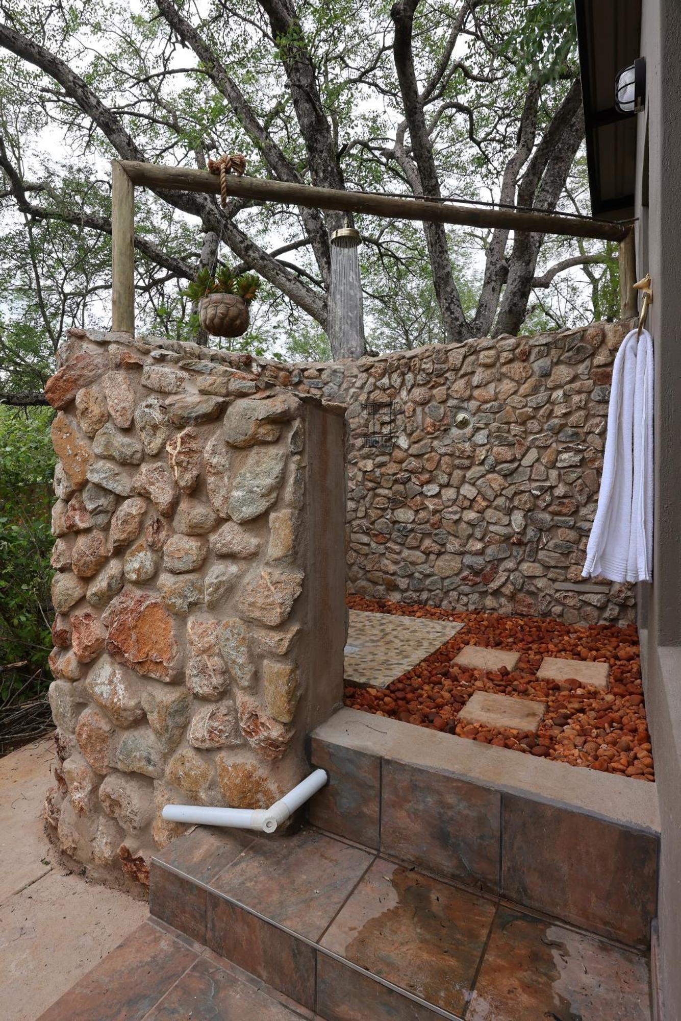 Grace Of Africa, Couples 5 Star Nature Lodge Marloth Park Eksteriør bilde